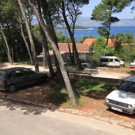 With Wifi Jelsa, Hvar - 8755 *